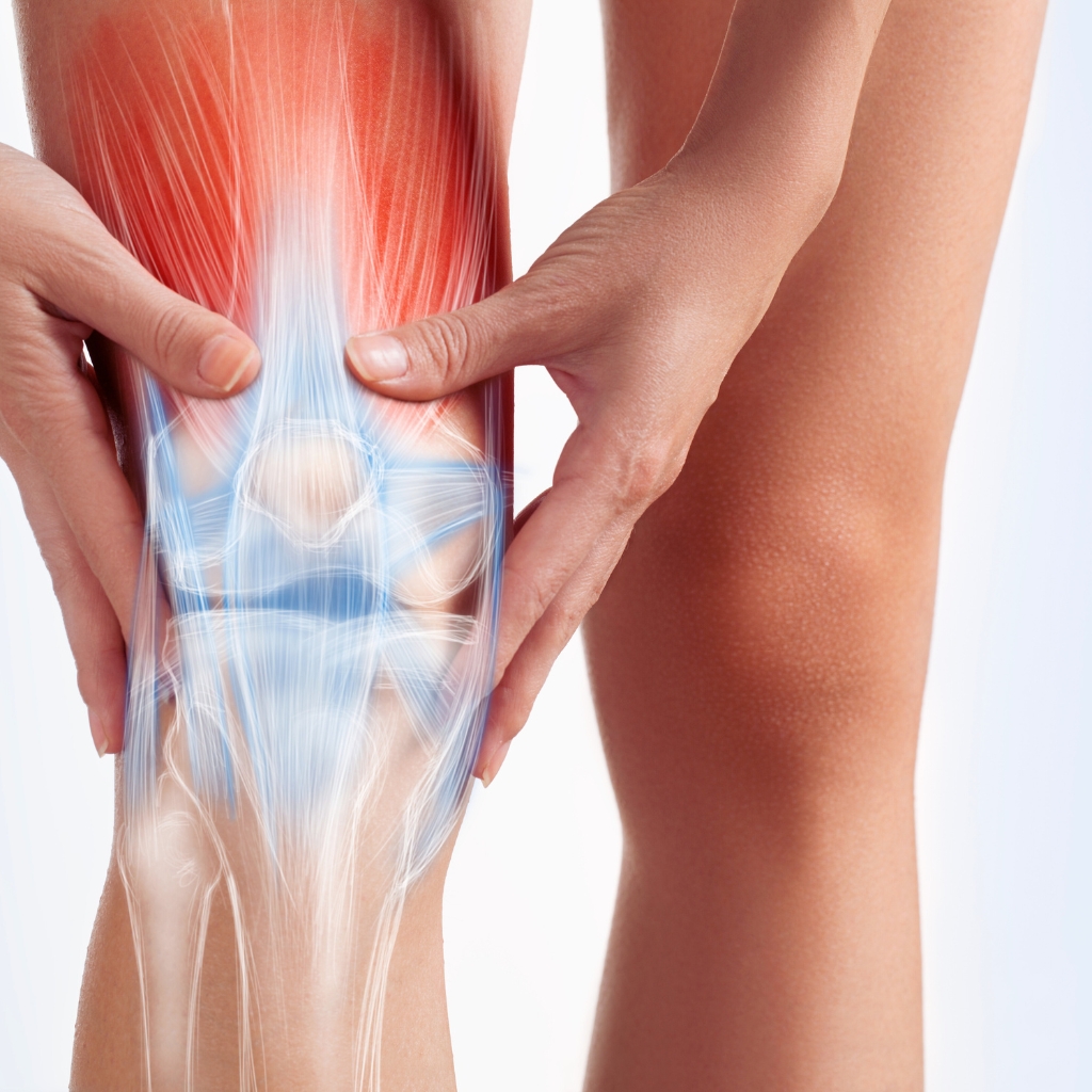 Joint Pain Causes, Symptoms and Treatment